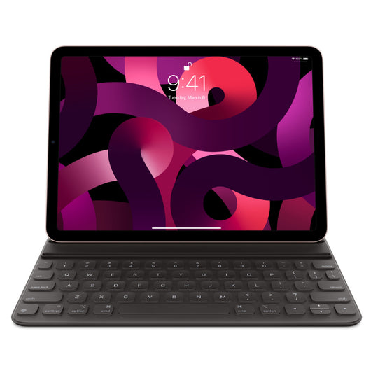 Apple iPad Pro 11-inch (4th Gen) Smart Folio Keyboard
