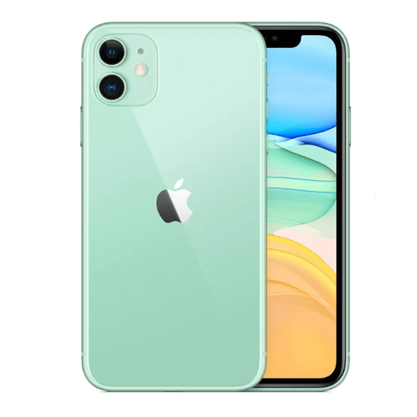 Apple iPhone 11 EX UK