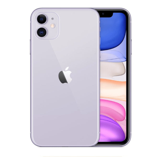 Apple iPhone 11 EX UK