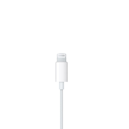 EarPods Lightning Connector