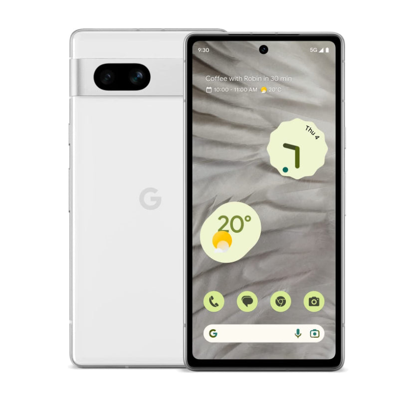 Google Pixel 8a
