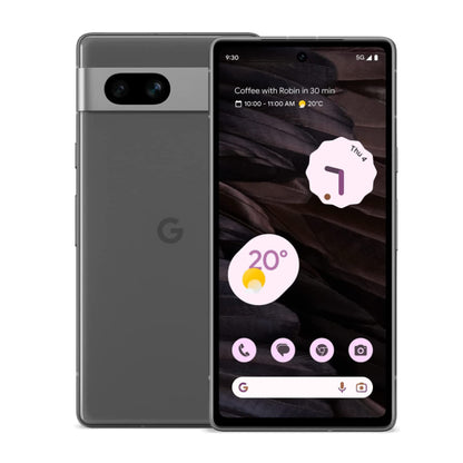Google Pixel 8a