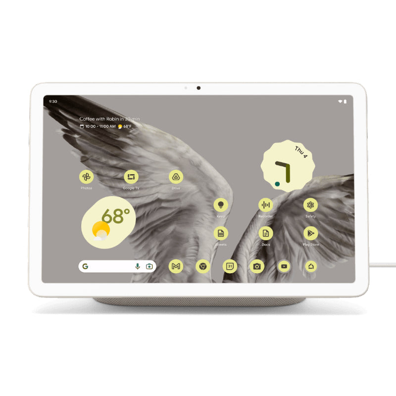 Google Pixel Tablet