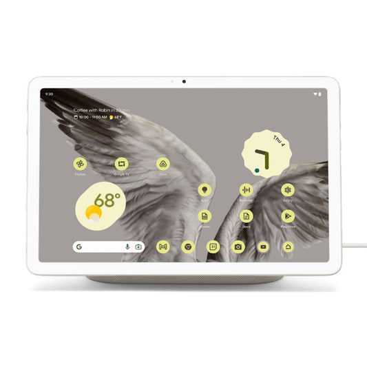 Google Pixel Tablet