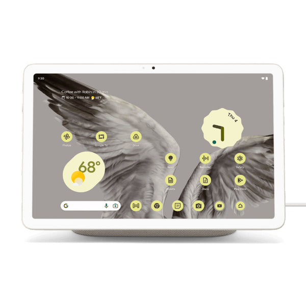 Google Pixel Tablet