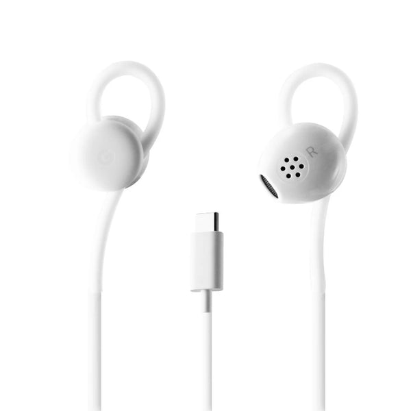 Google Pixel USB-C Wired In-Earphones