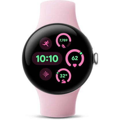 Google Pixel Watch 3