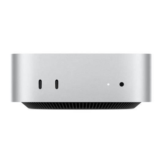 Mac Mini M4