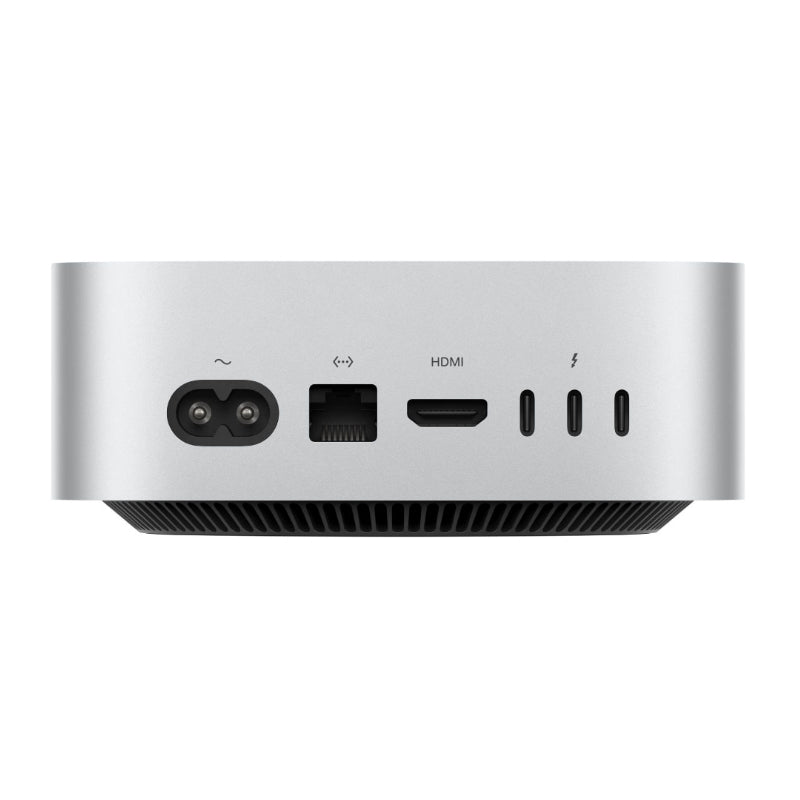 Mac Mini M4 – iflipstorekenya