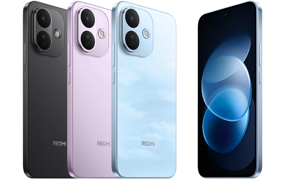 Redmi Note 17 Pro