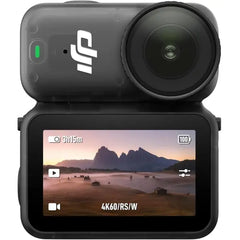 cameras