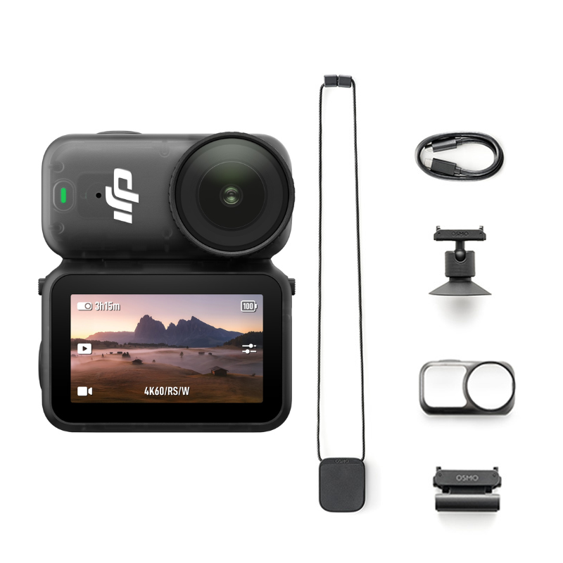 DJI Osmo Nano Standard Combo