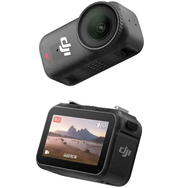 DJI Osmo Nano Standard Combo