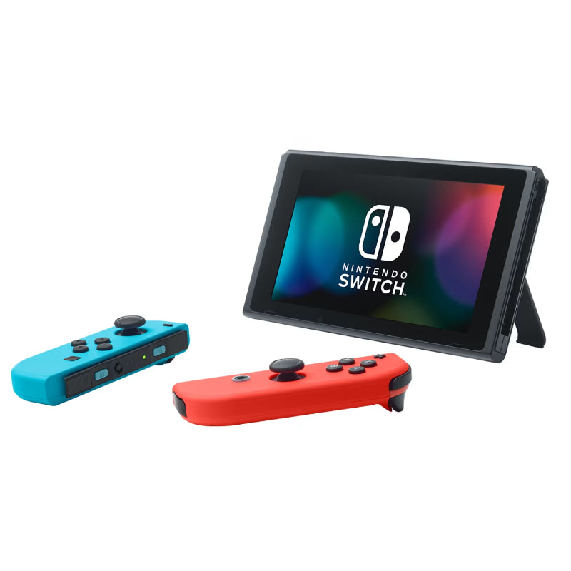 Nintendo Switch V2