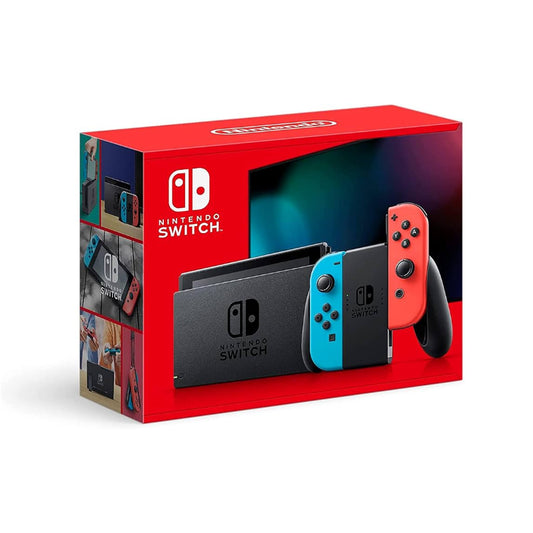 Nintendo Switch Console