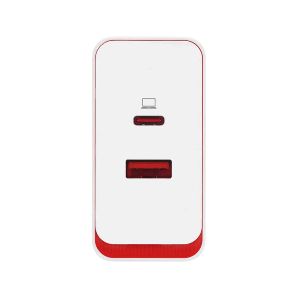 OnePlus SUPERVOOC 100W Dual Ports Power Adapter
