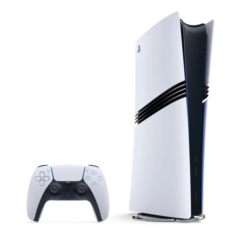 PS5 Pro Digital 2TB