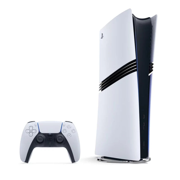 PS5 Pro Digital 2TB