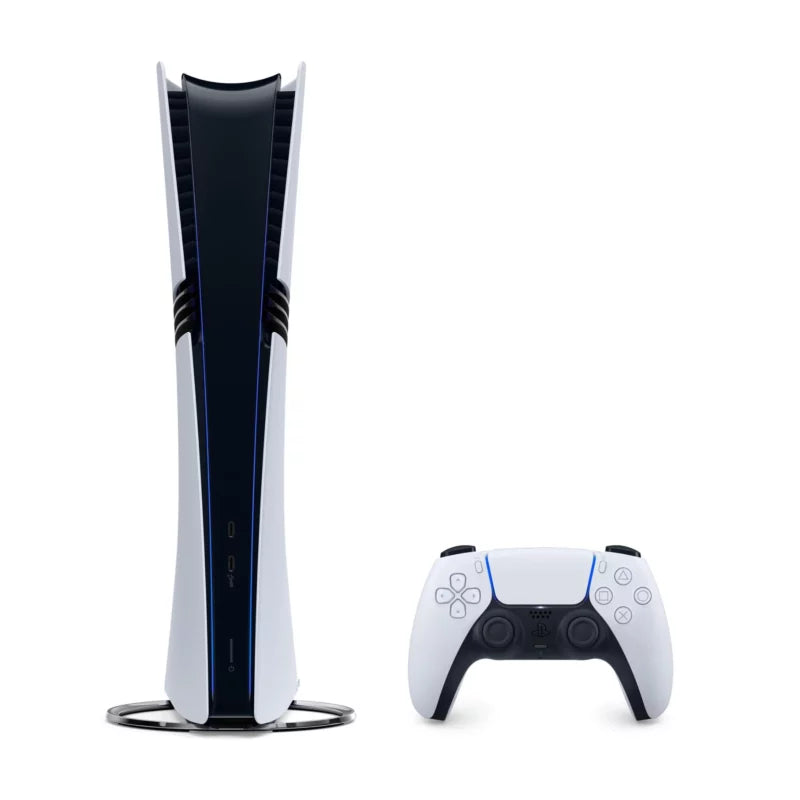 PS5 Pro Digital 2TB