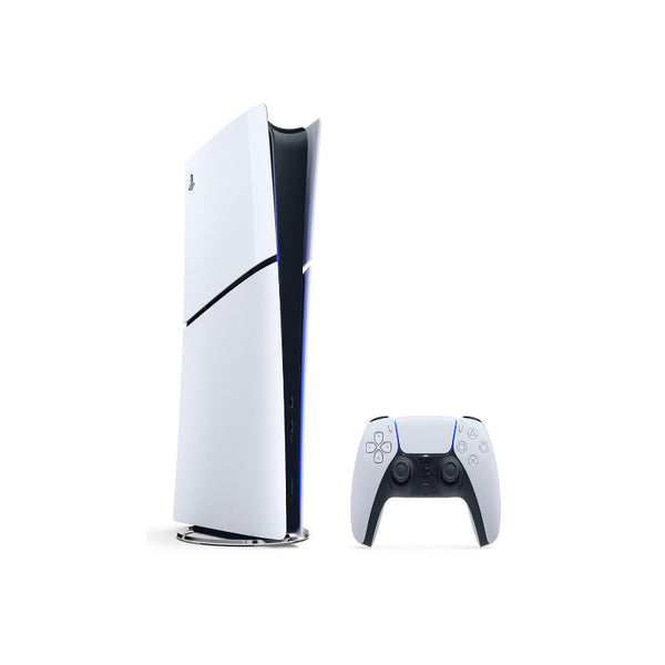 PS5 Slim Digital Edition 825GB