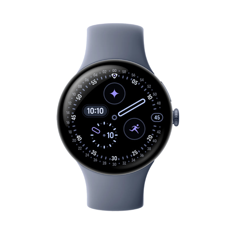 Google Pixel Watch 4