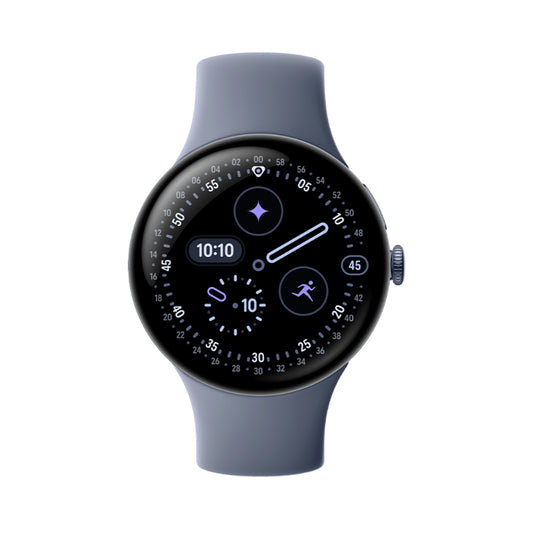 Google Pixel Watch 4