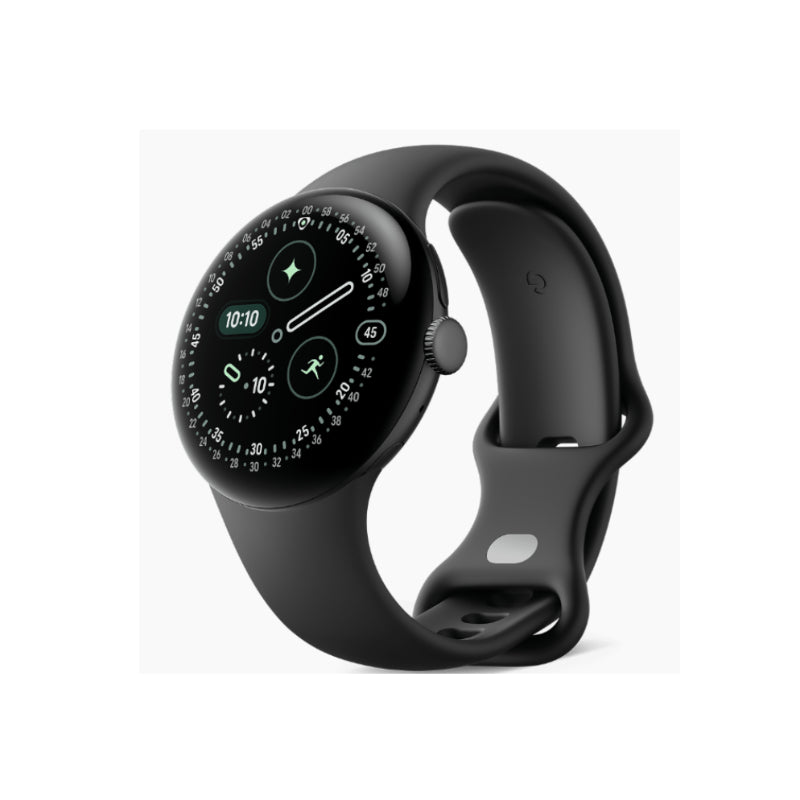 Google Pixel Watch 4
