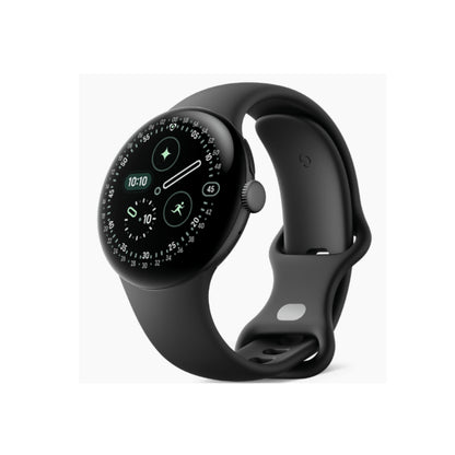 Google Pixel Watch 4