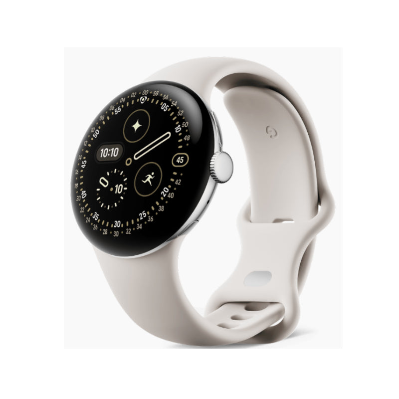 Google Pixel Watch 4