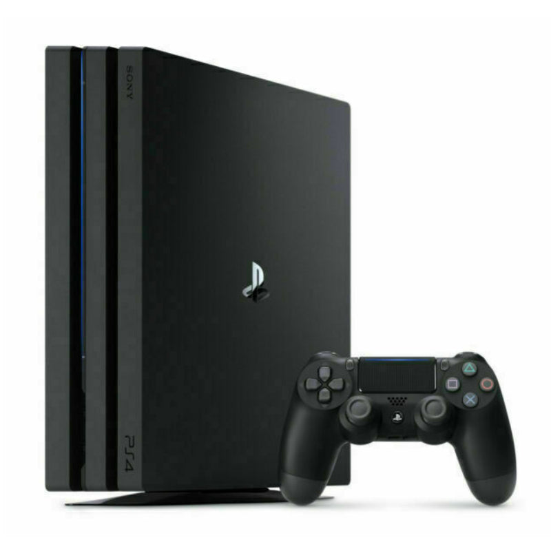 PlayStation 4 Pro 1TB
