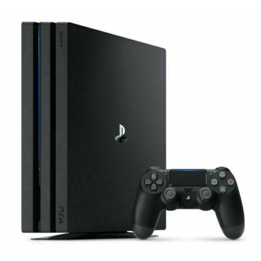 PlayStation 4 Pro 1TB