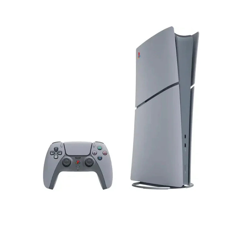 PlayStation 5 Slim Digital – 30th Anniversary Limited Edition