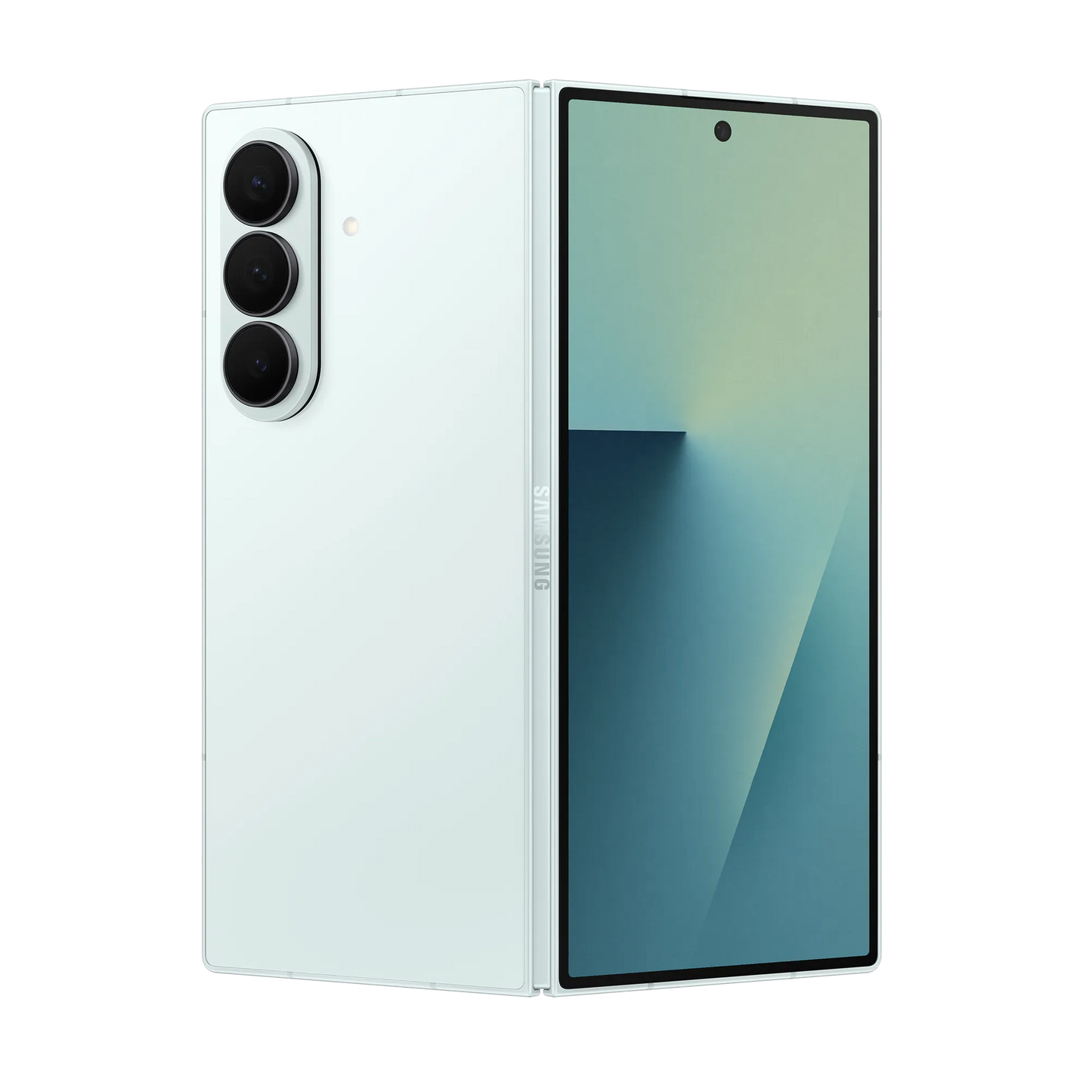 Samsung Galaxy Z Fold7