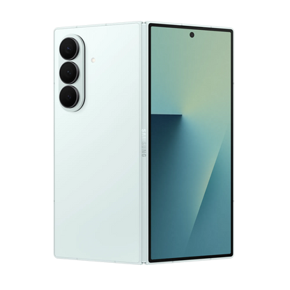 Samsung Galaxy Z Fold7