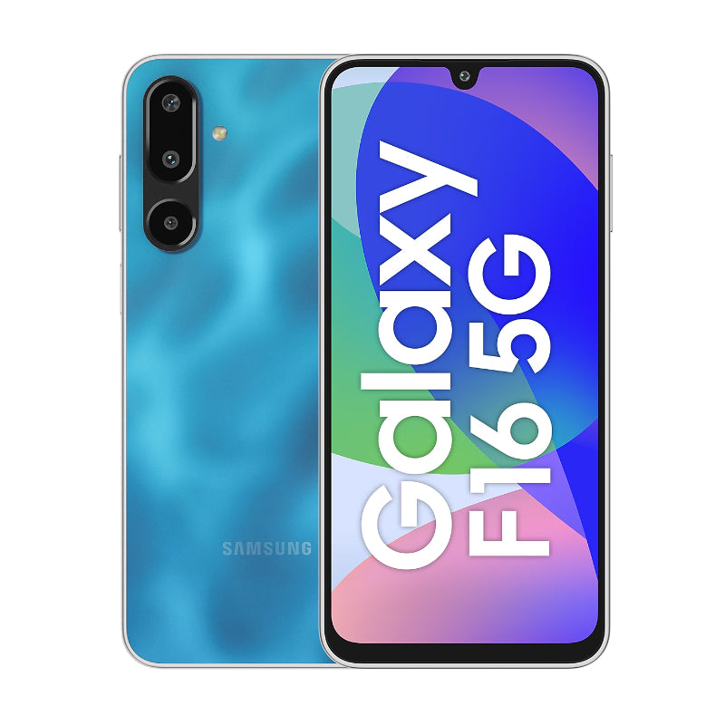 Samsung Galaxy F16 5G