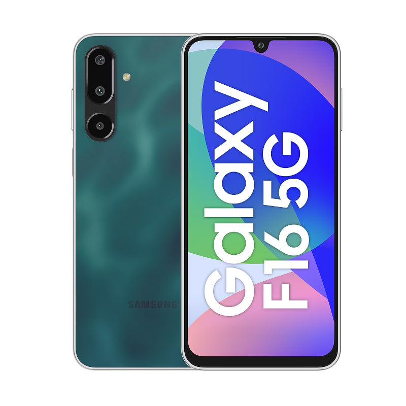 Samsung Galaxy F16 5G