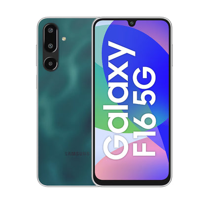 Samsung Galaxy F16 5G