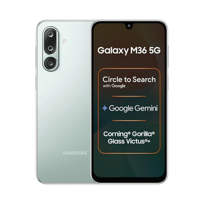 Samsung Galaxy M36 5G