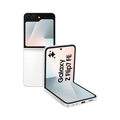 Samsung Galaxy Z Flip7 FE