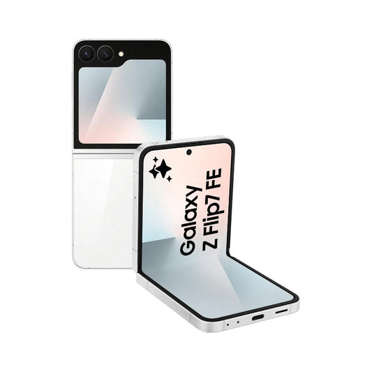 Samsung Galaxy Z Flip7 FE