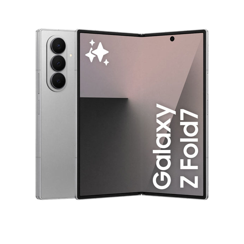 Samsung Galaxy Z Fold7
