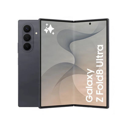 Samsung Galaxy Z Fold8 Ultra