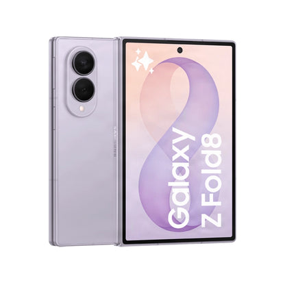 Samsung Galaxy Z Fold8
