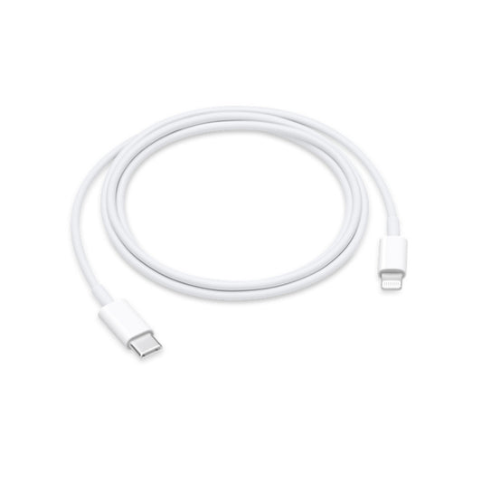 USB-C to Lightning Cable (2m)