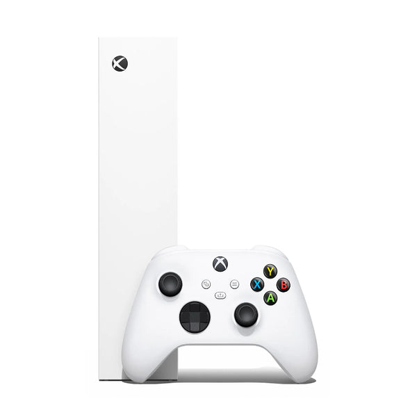 Xbox S Series