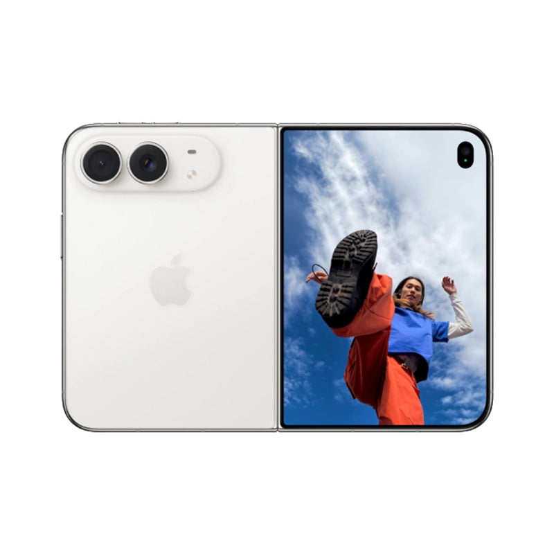 iPhone Duo