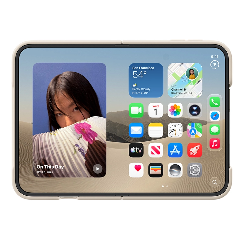 iPhone Duo
