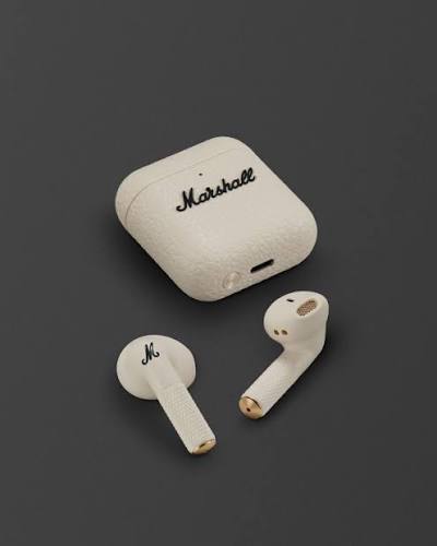 Marshall Minor IV