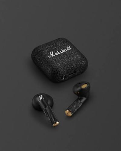 Marshall Minor IV