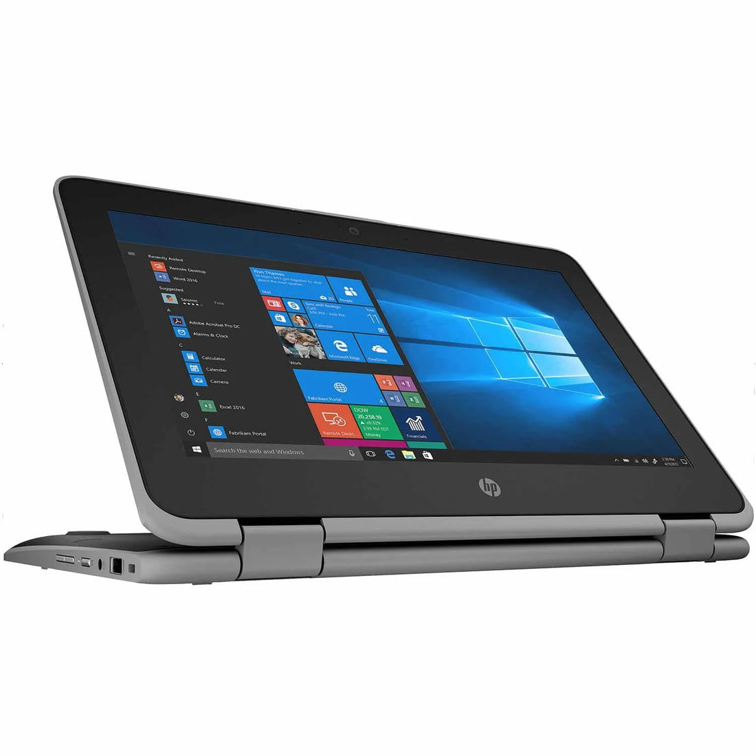 HP ProBook x360 11 Intel Core i5 EX UK